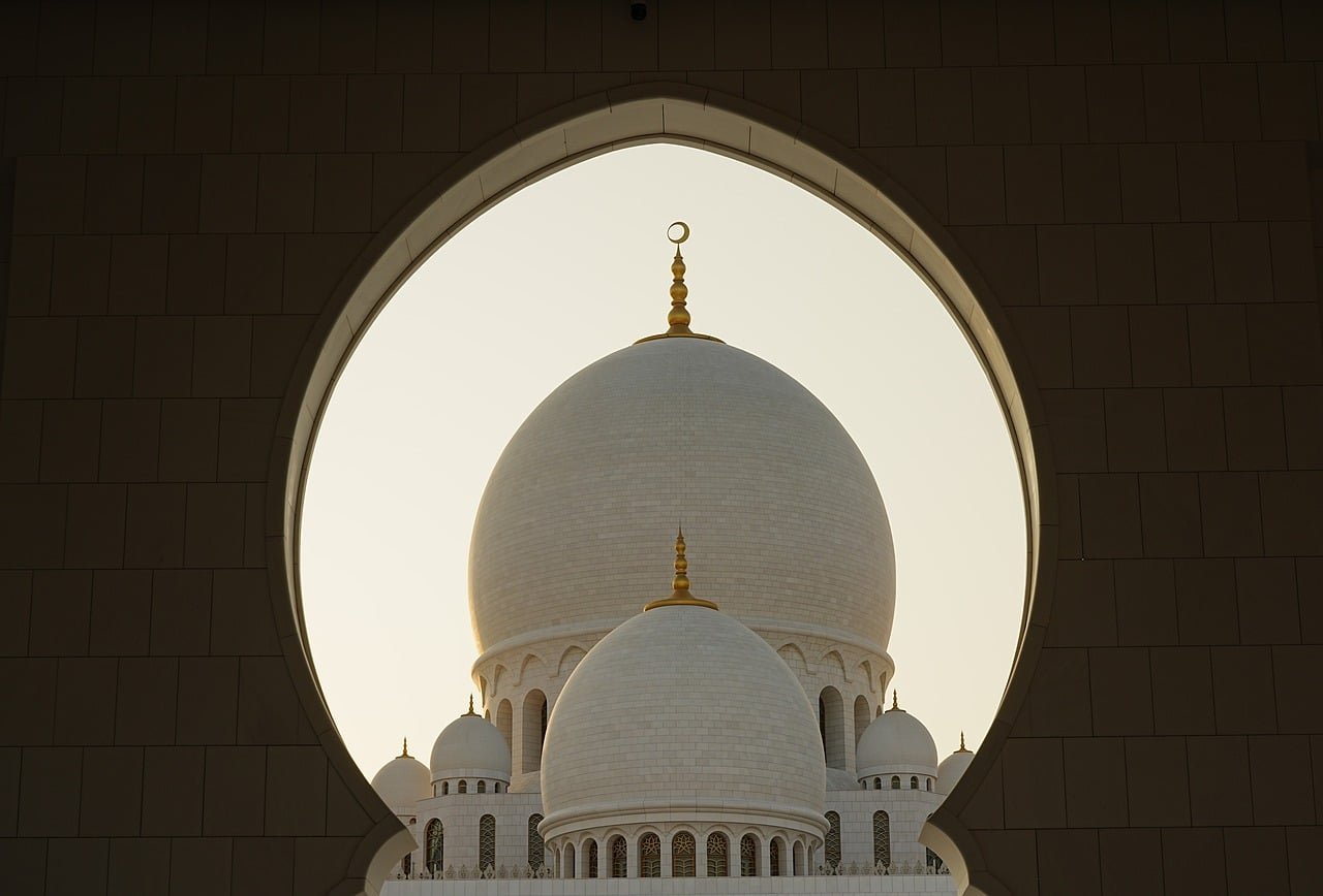The Angels in Islam: Their Roles and Significance