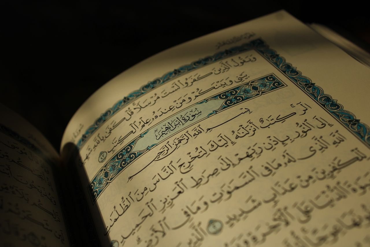 Divine Decree: Understanding Qadr in Islam