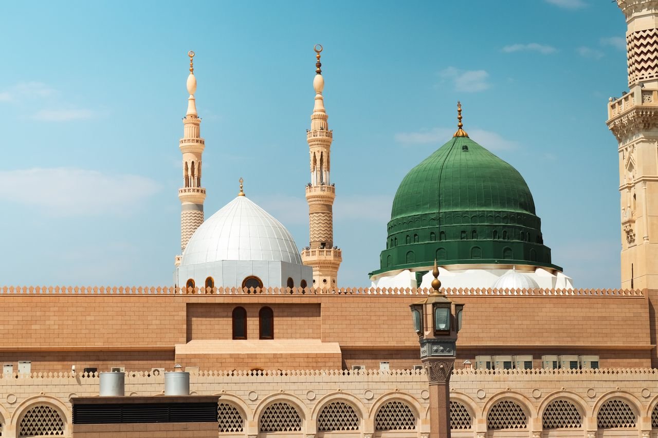 The Stories of the Prophets in the Quran: Lessons and Guidance