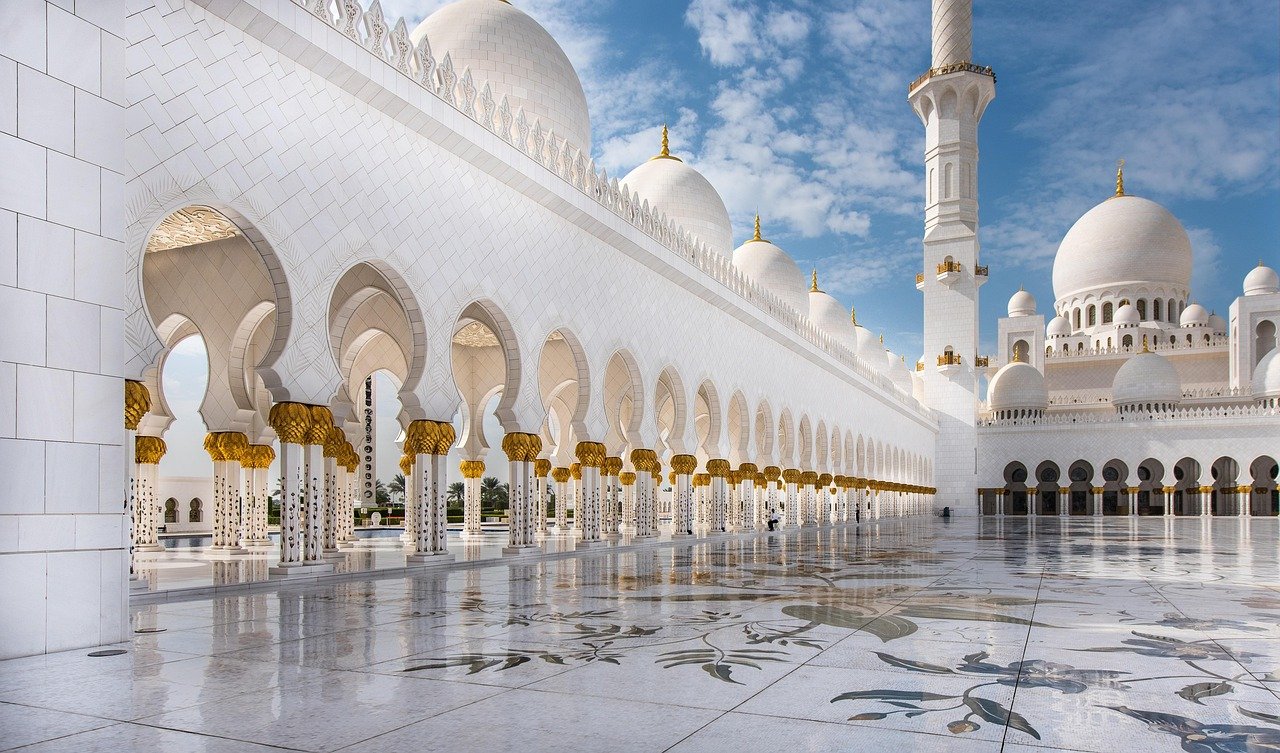 The Six Pillars of Faith: A Comprehensive Guide to Iman