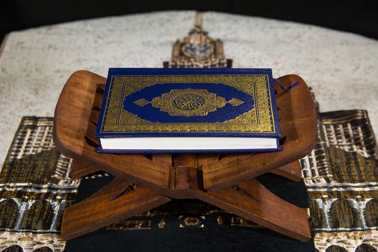 Surah Al-Fatihah Explained: The Opening of the Quran