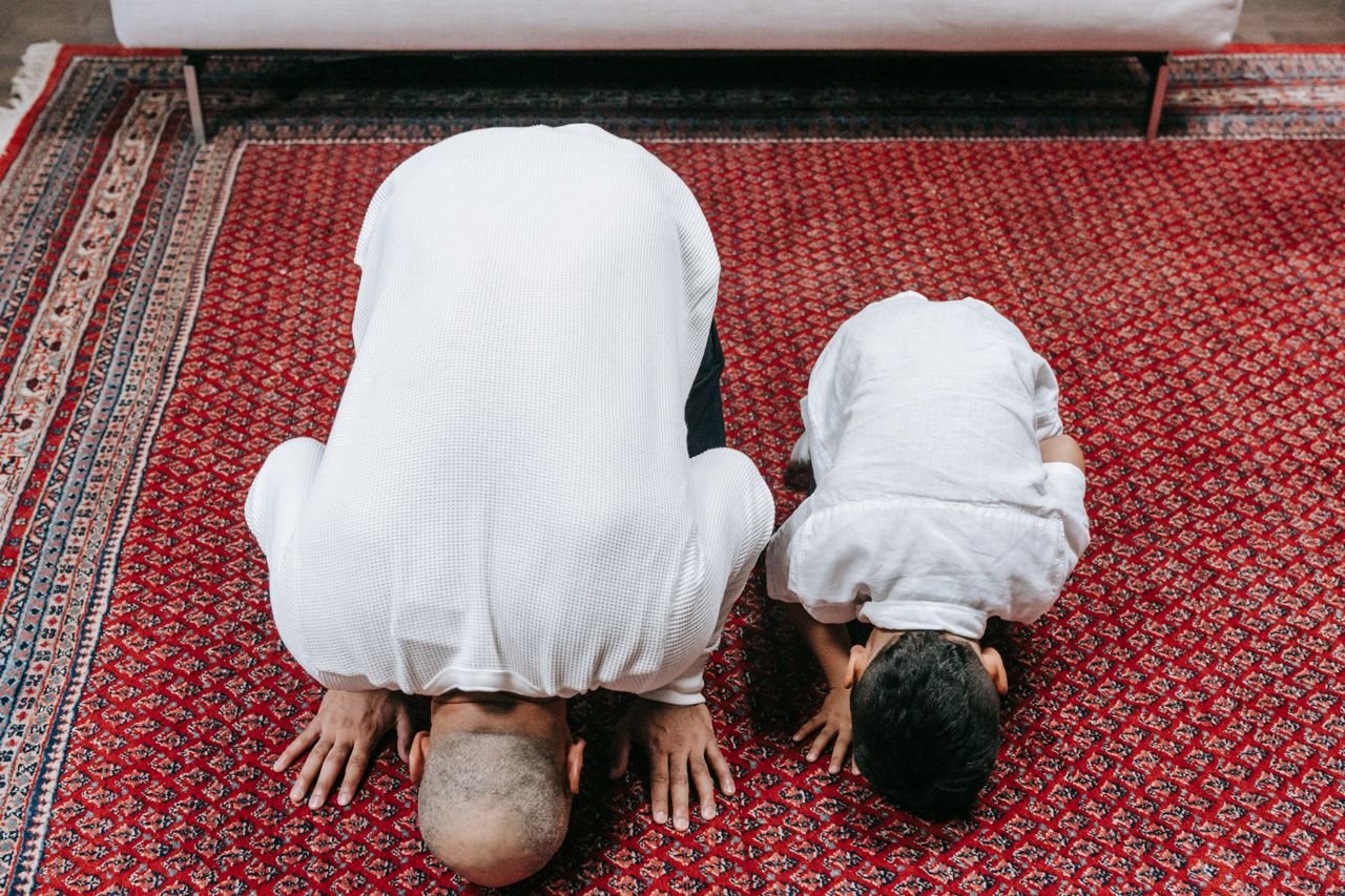 Understanding Tawheed: The Oneness of Allah